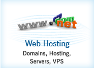 Web Hosting