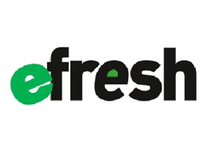 efresh